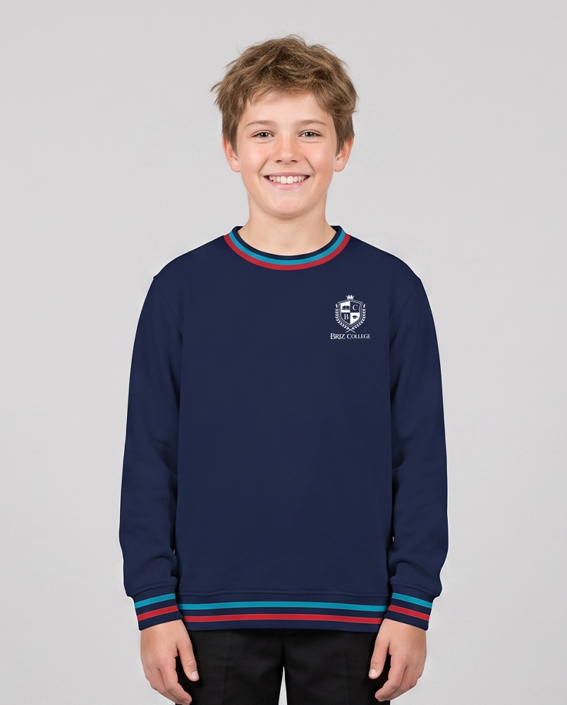 Sweatshirt 05