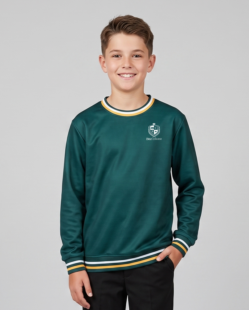 Sweatshirt 07