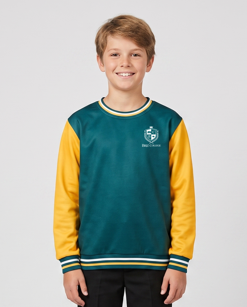 Sweatshirt 09