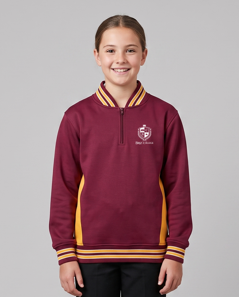 Sweatshirt 10