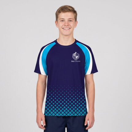 Sublimated T Shirts