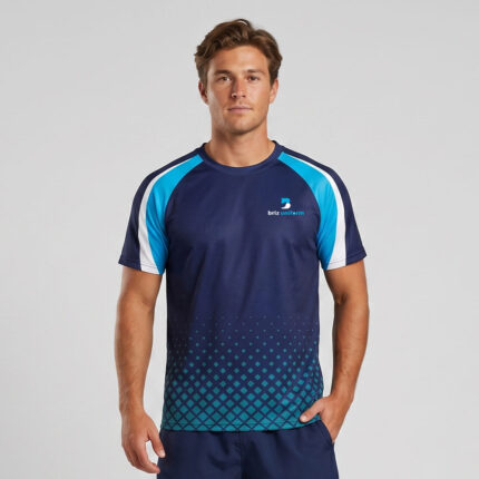 sublimated t-shirts