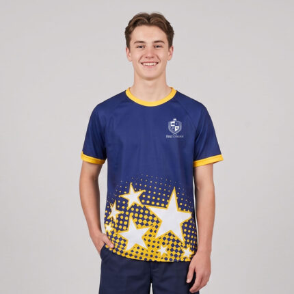 Sublimated T Shirts
