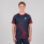 Sublimated T Shirts