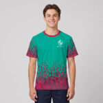 Sublimated T Shirts