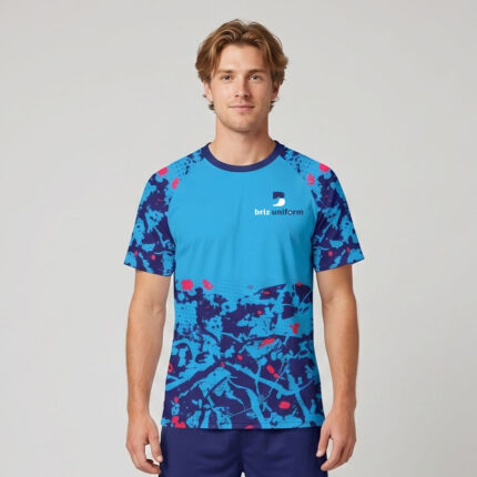 sublimated t-shirts