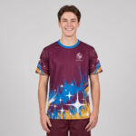 Sublimated T Shirts