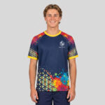 Sublimated T Shirts