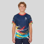 Sublimated T Shirts