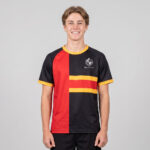 Sublimated T Shirts