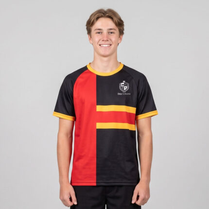 Sublimated T Shirts