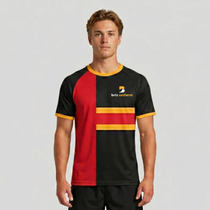 sublimated t-shirts