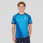 Sublimated T Shirts