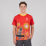 Sublimated T Shirts