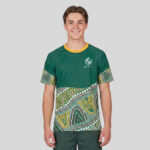 Sublimated T Shirts