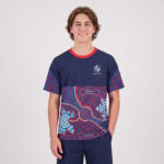 Sublimated T Shirts