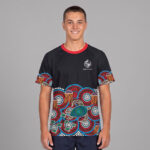Sublimated T Shirts