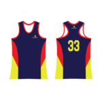 Sublimated Women Singlets