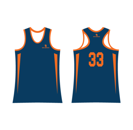 Sublimated Women Singlets