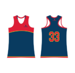 Sublimated Women Singlets
