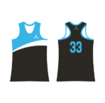 Sublimated Women Singlets