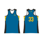 Sublimated Women Singlets