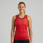 Sublimated Women Singlets