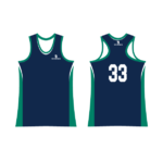 Sublimated Women Singlets