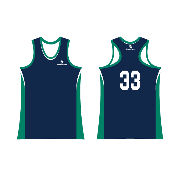 Sublimated Women Singlets