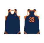 Sublimated Women Singlets